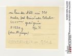 Etiketten zu Quarz (Katzenauge) (NHMW-MIN-Aa2289)
